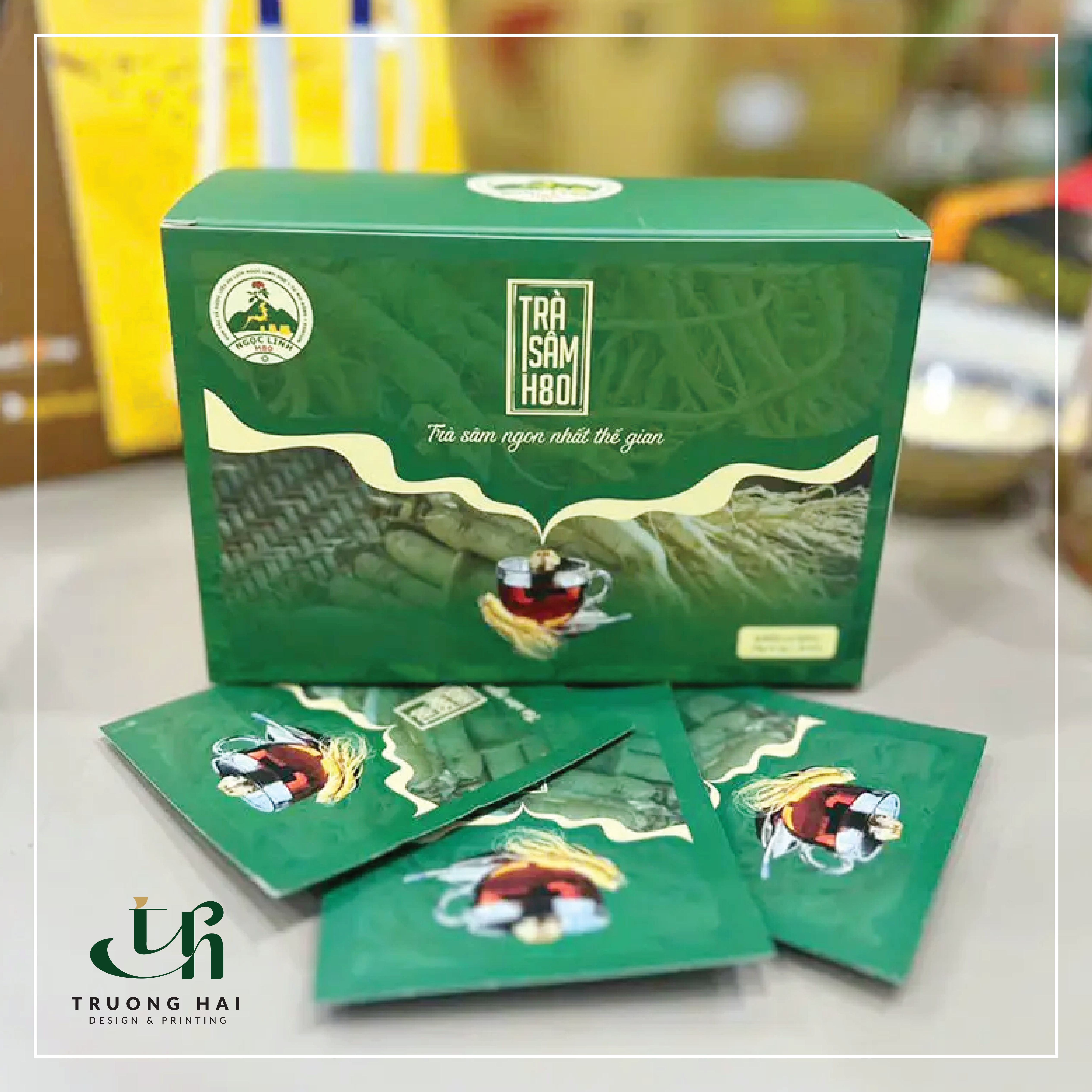 In Hộp Giấy, Hộp Cứng