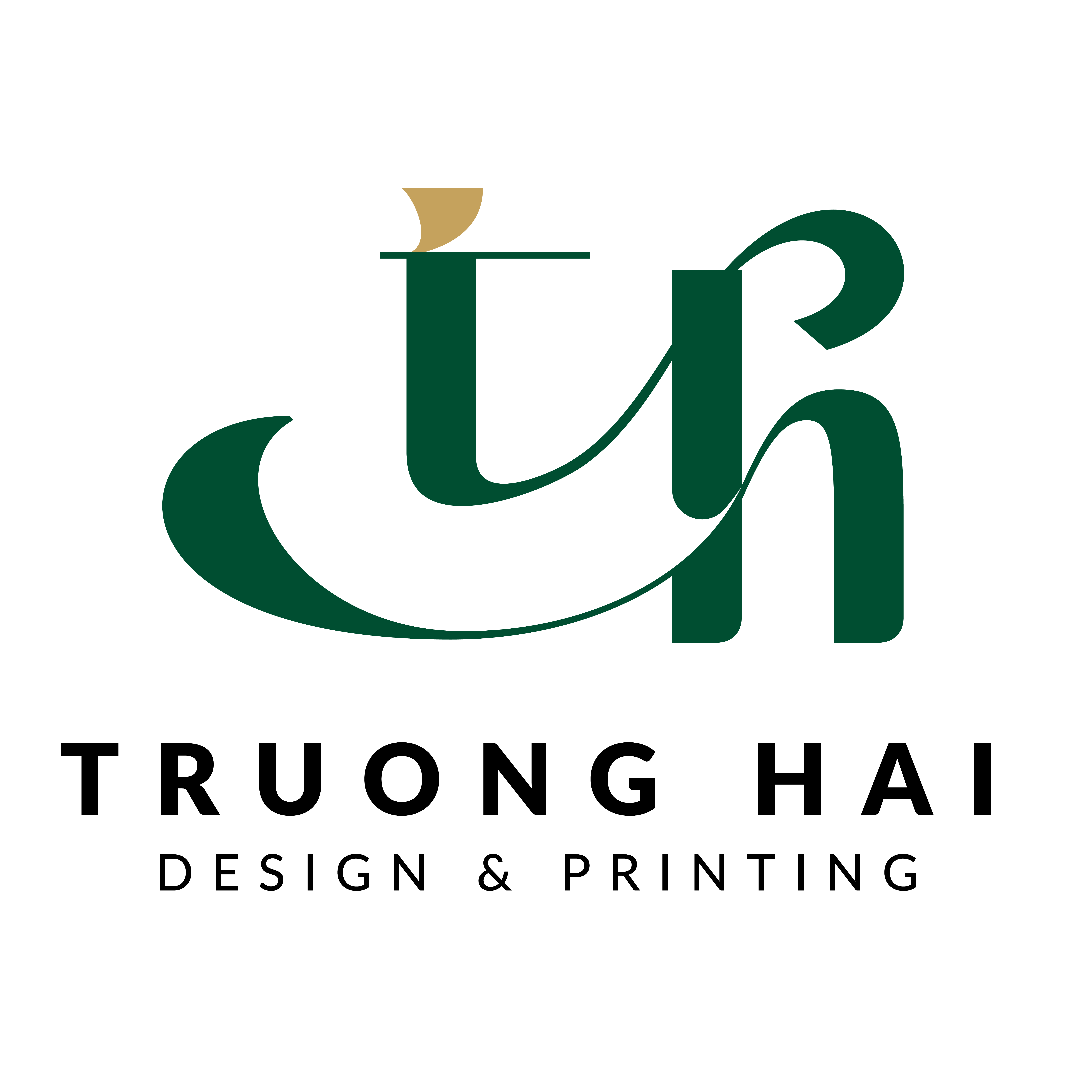 CÔNG TY TNHH TRƯỜNG HẢI PRINT